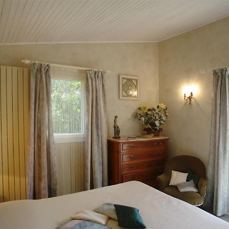 Marievalerianne Hotel Mirefleurs ภายนอก รูปภาพ